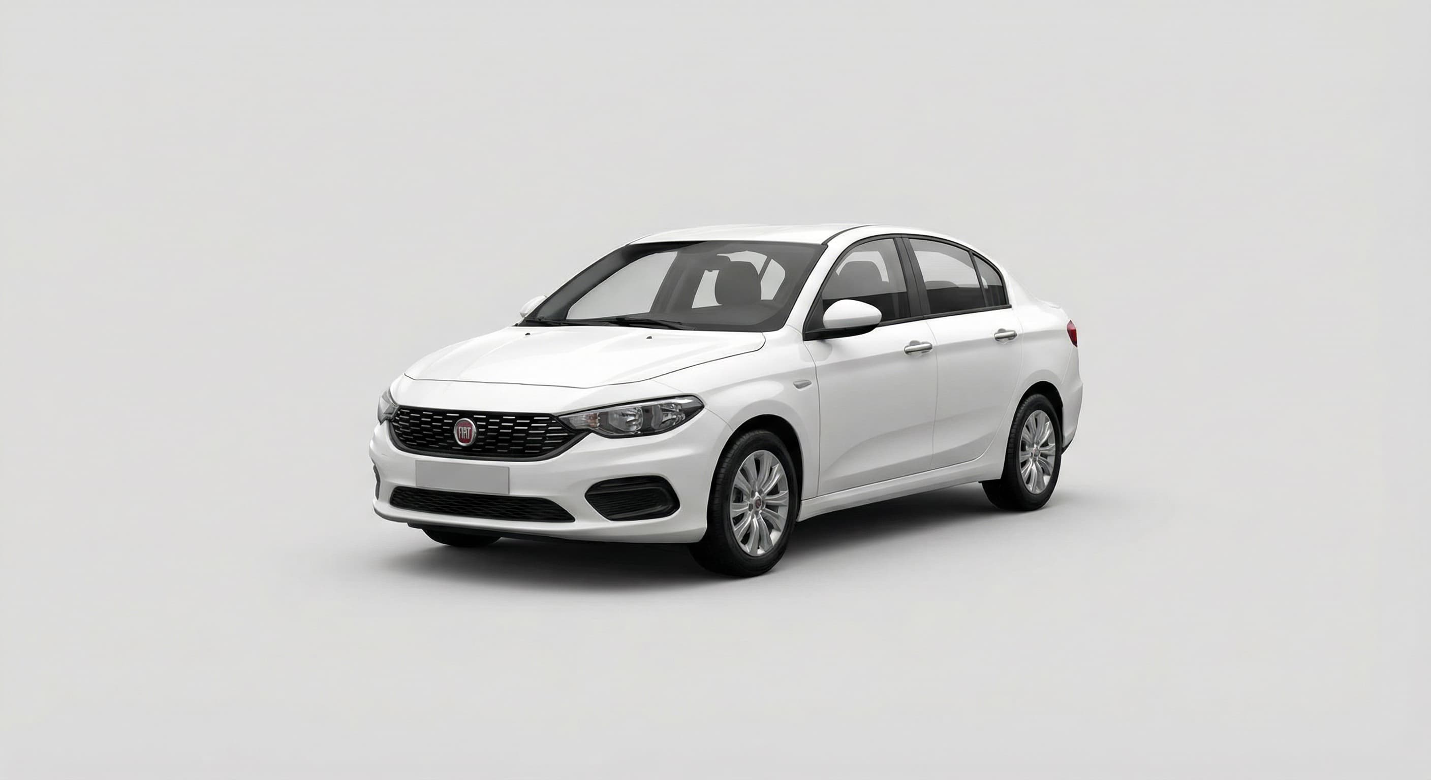 Fiat Egea