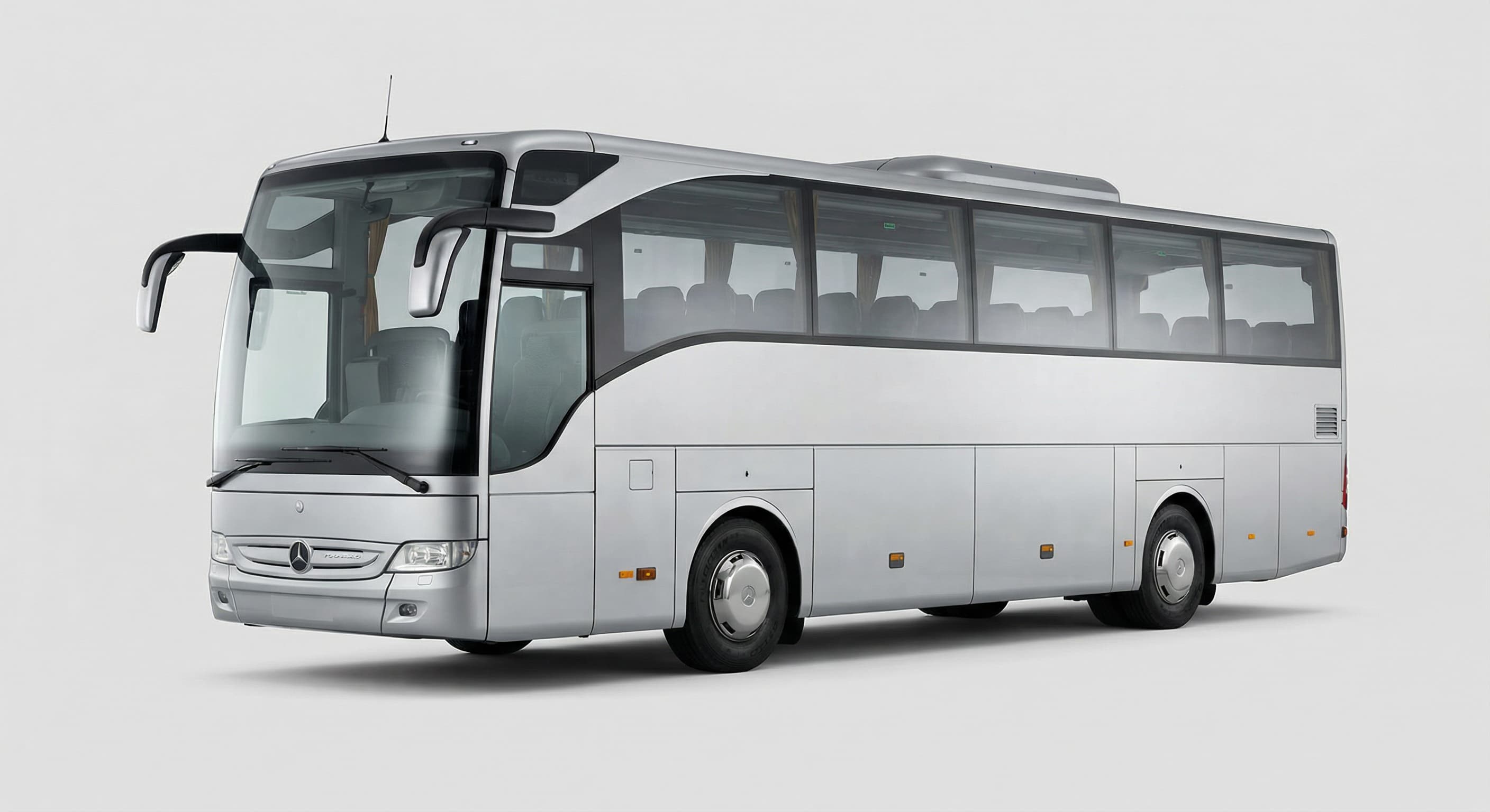 Mercedes-Benz Tourismo