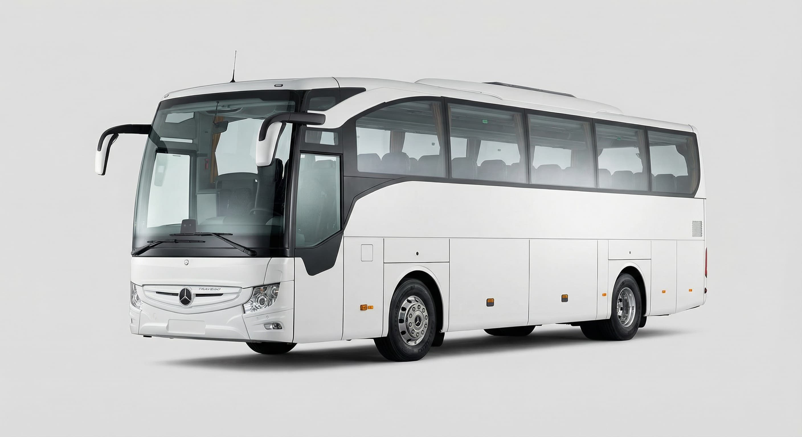 Mercedes-Benz Travego