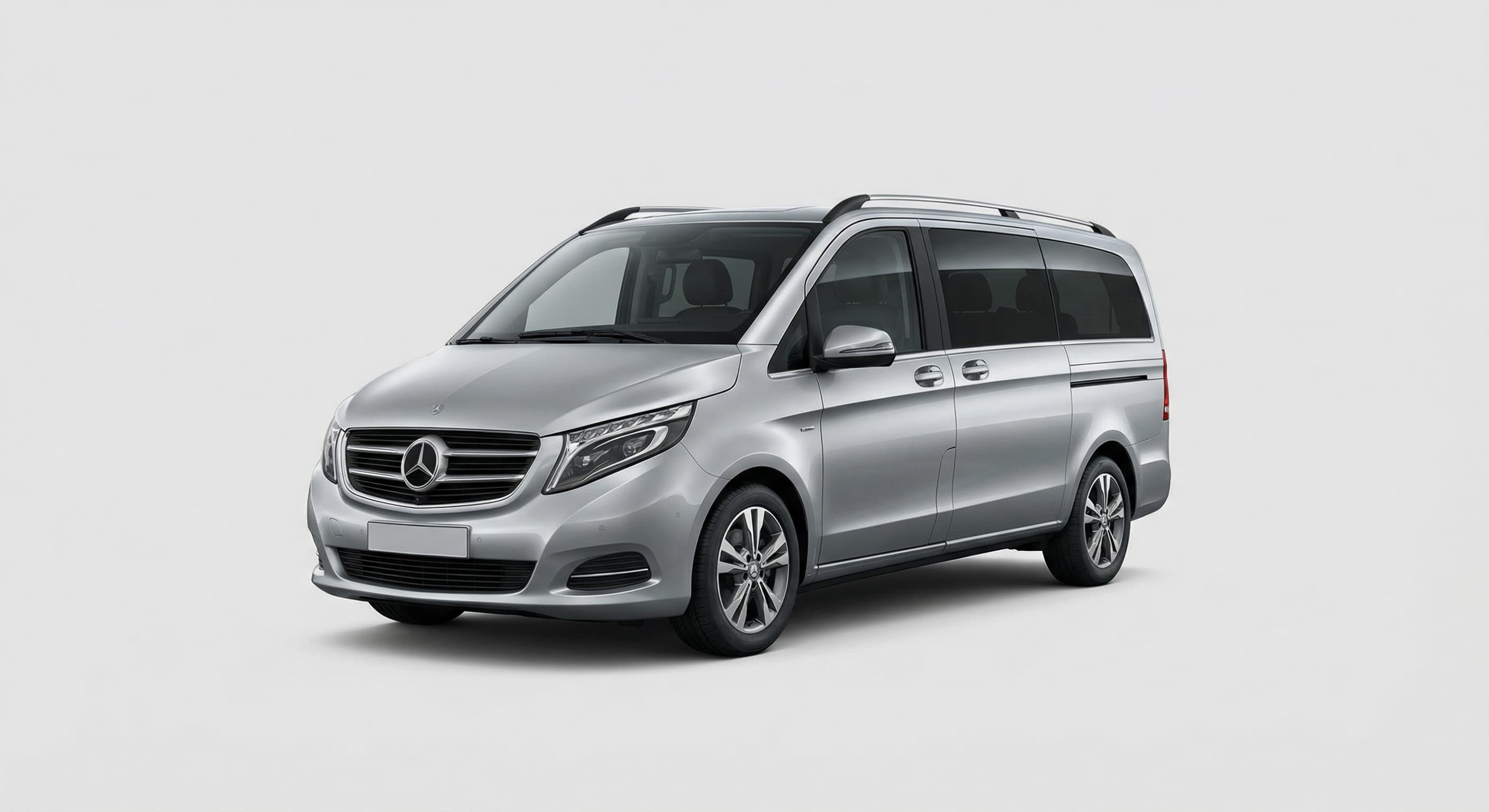 Mercedes-Benz V-Series