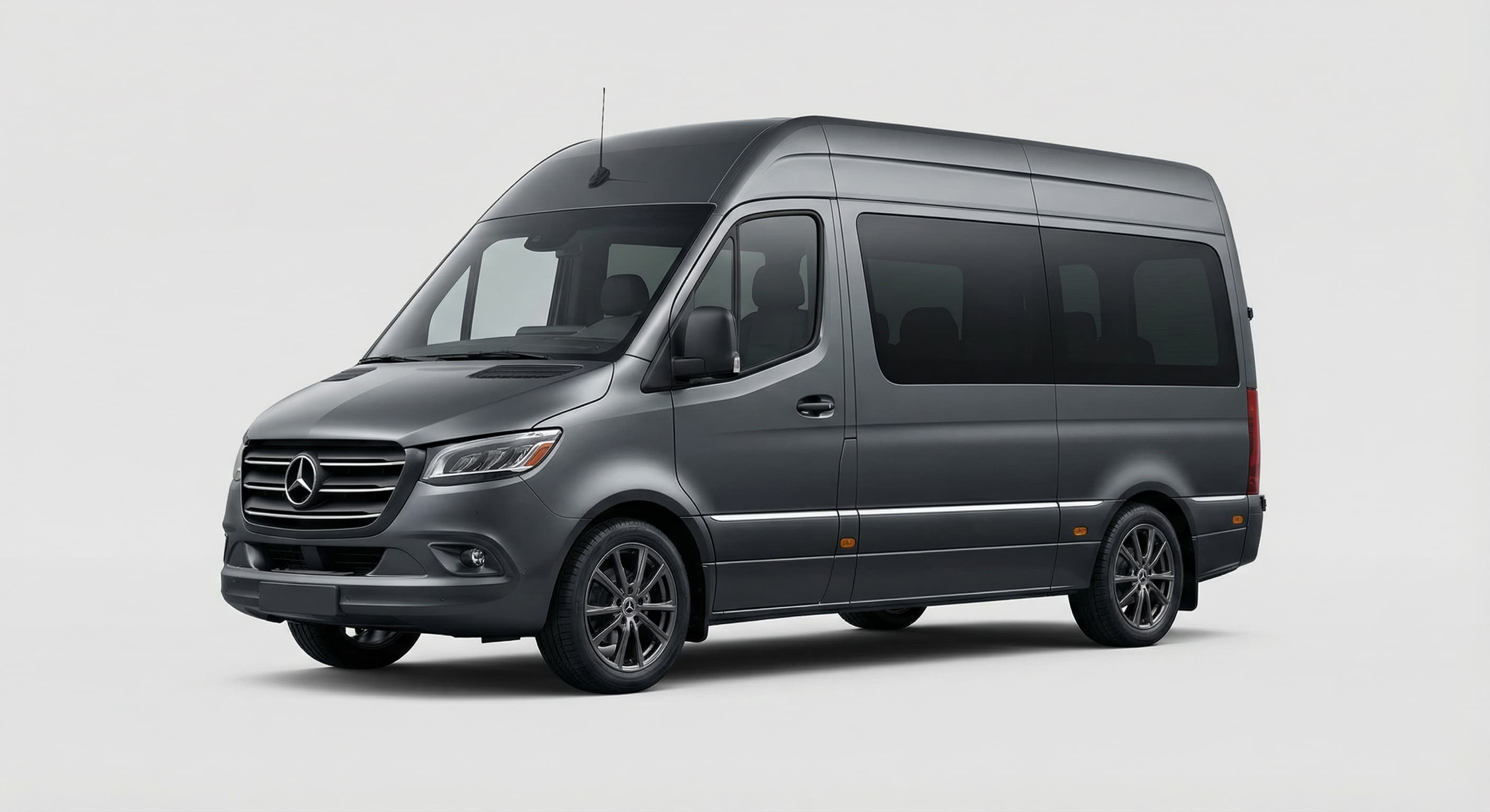 Mercedes-Benz VIP Sprinter