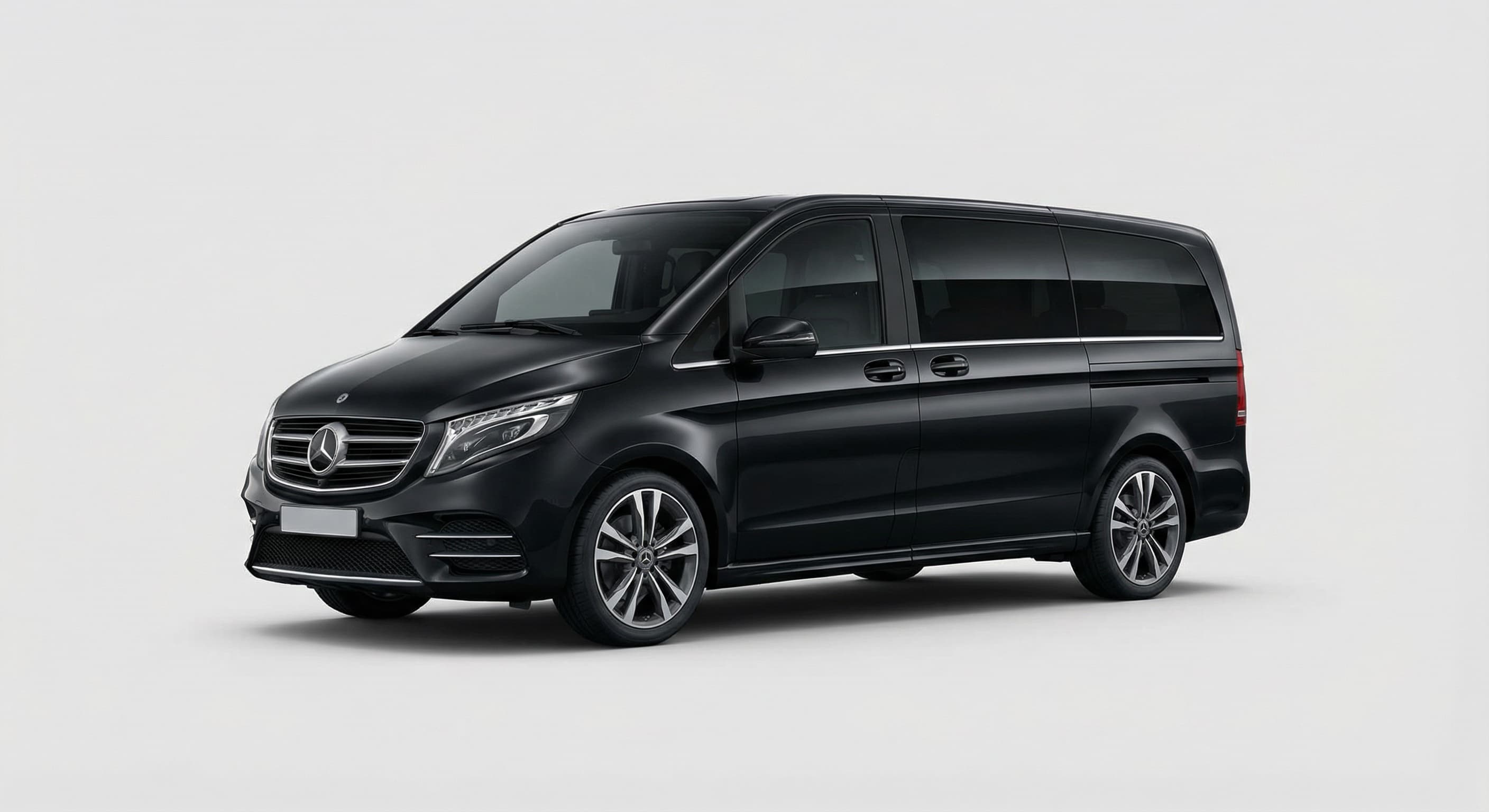 Mercedes-Benz VIP Vito Tourer