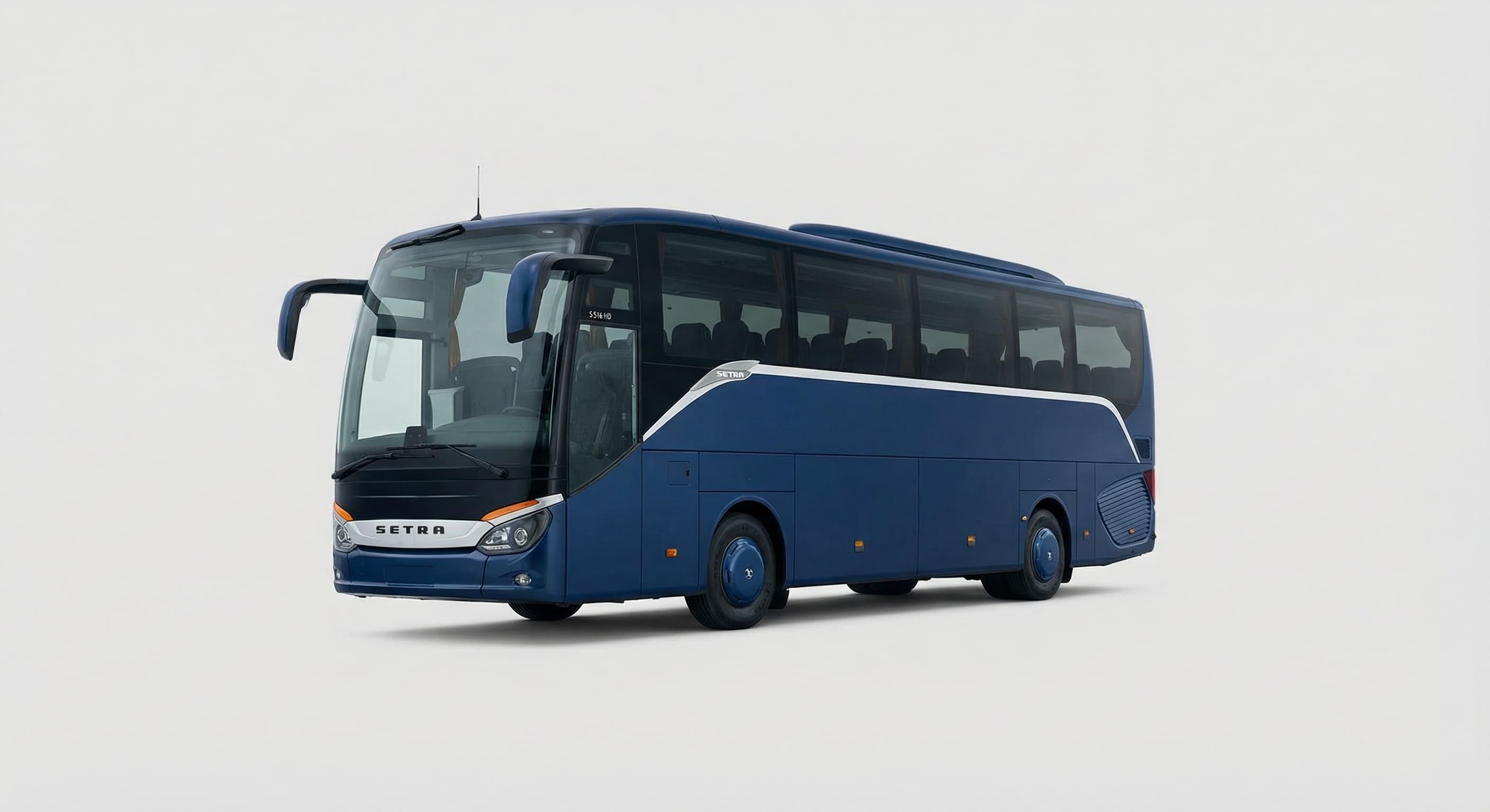 Setra S 516 HD
